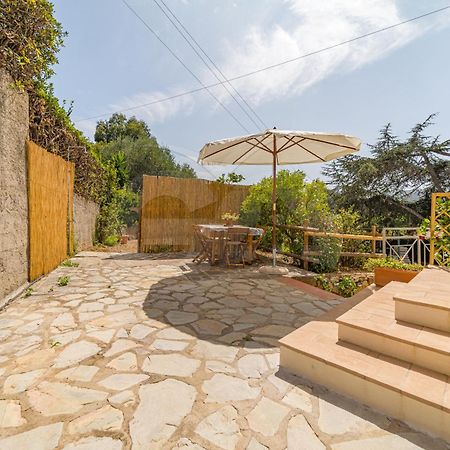 Ferienwohnung A Casa Di Massi - Goelba Portoferraio Exterior foto