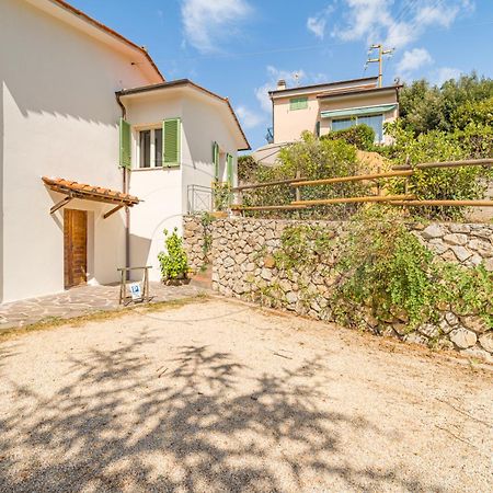 Ferienwohnung A Casa Di Massi - Goelba Portoferraio Exterior foto