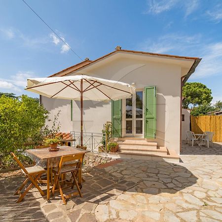 Ferienwohnung A Casa Di Massi - Goelba Portoferraio Exterior foto