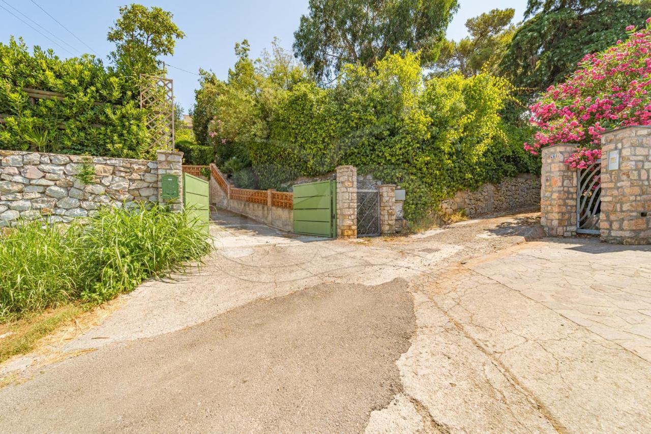 Ferienwohnung A Casa Di Massi - Goelba Portoferraio Exterior foto