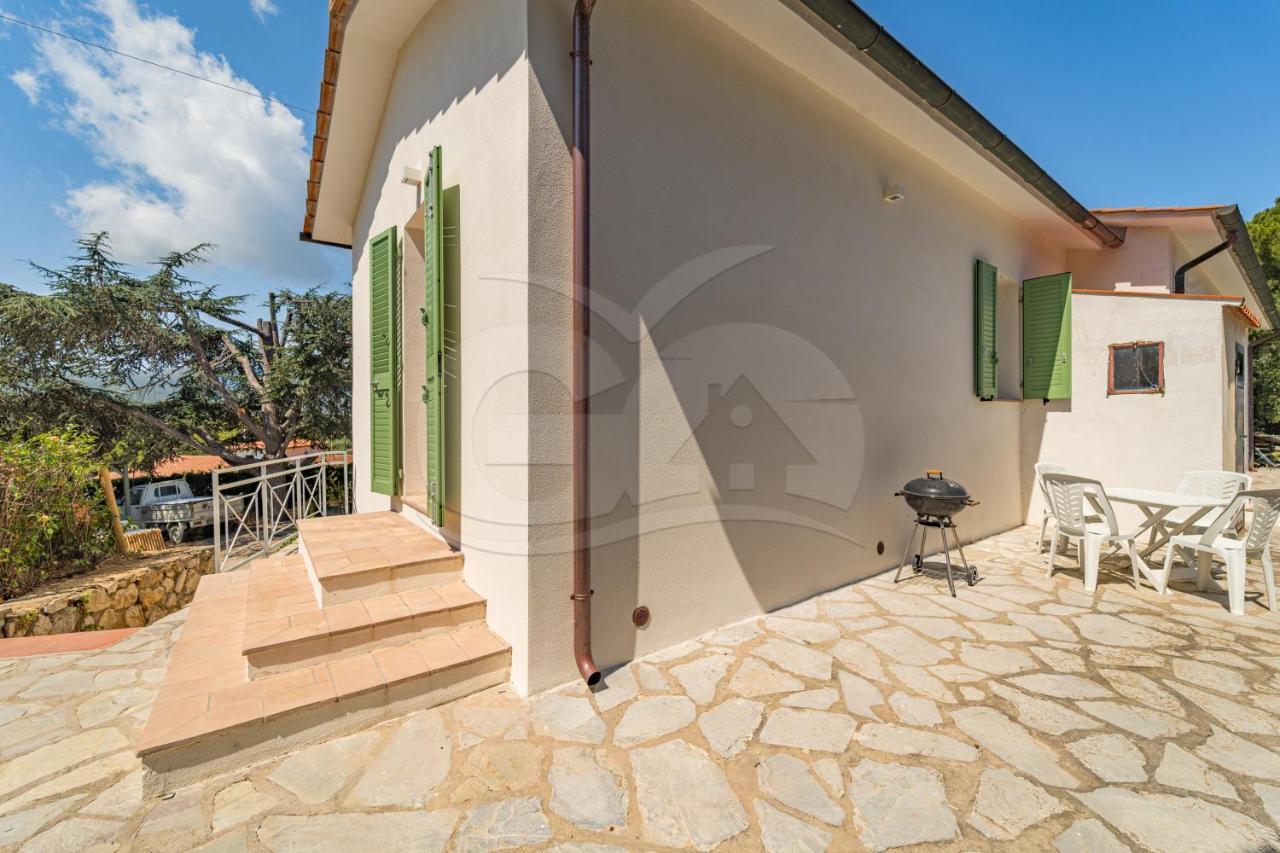 Ferienwohnung A Casa Di Massi - Goelba Portoferraio Exterior foto