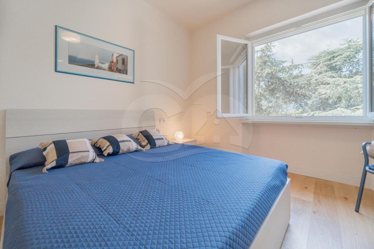 Ferienwohnung A Casa Di Massi - Goelba Portoferraio Exterior foto