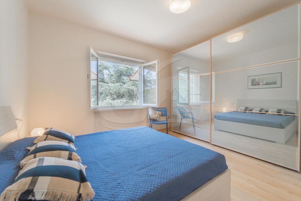 Ferienwohnung A Casa Di Massi - Goelba Portoferraio Exterior foto