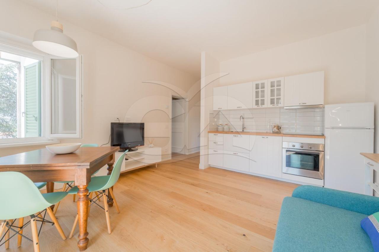Ferienwohnung A Casa Di Massi - Goelba Portoferraio Exterior foto