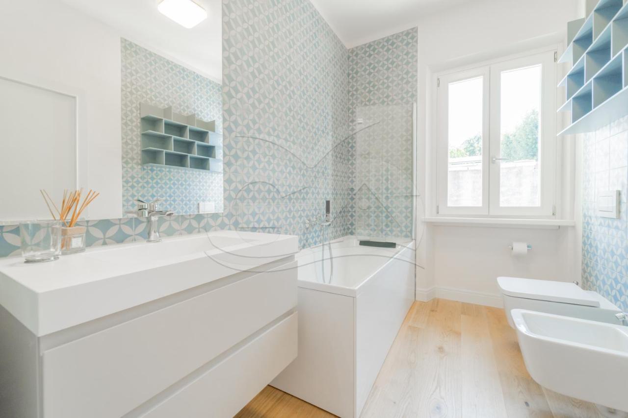 Ferienwohnung A Casa Di Massi - Goelba Portoferraio Exterior foto