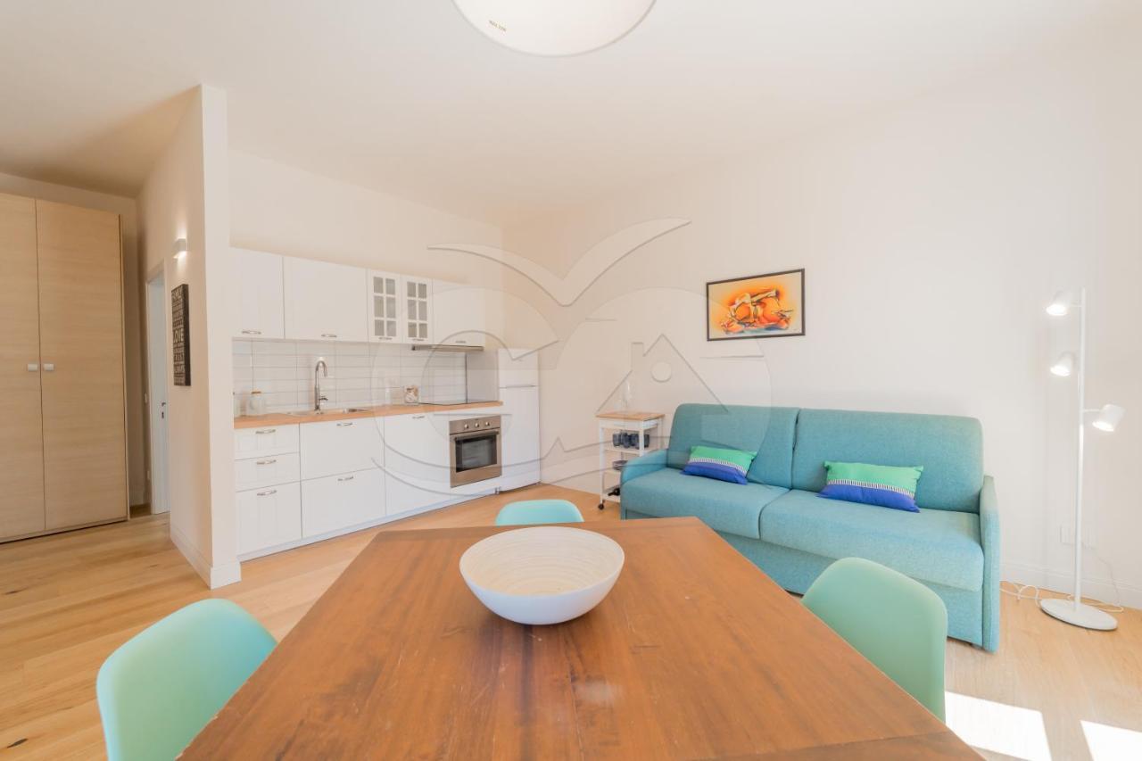 Ferienwohnung A Casa Di Massi - Goelba Portoferraio Exterior foto