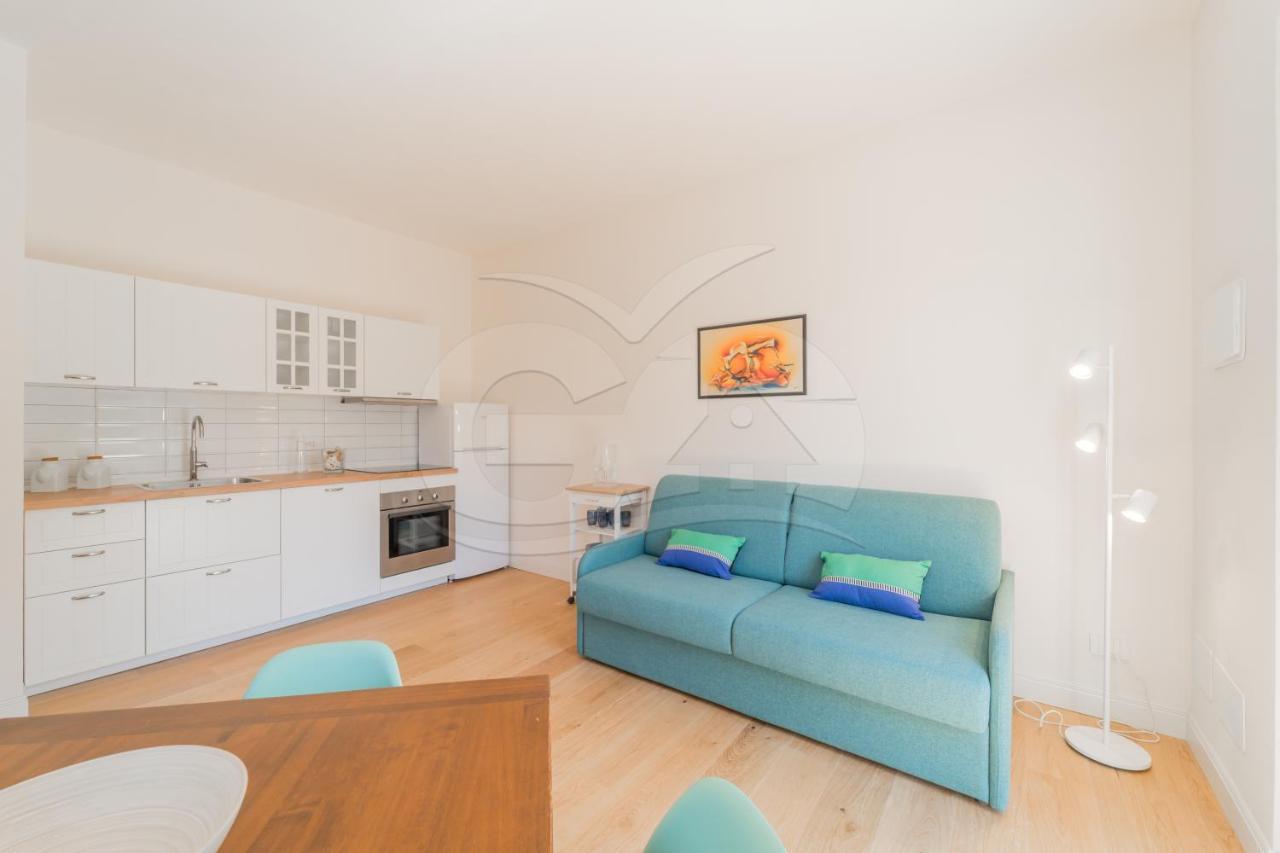 Ferienwohnung A Casa Di Massi - Goelba Portoferraio Exterior foto