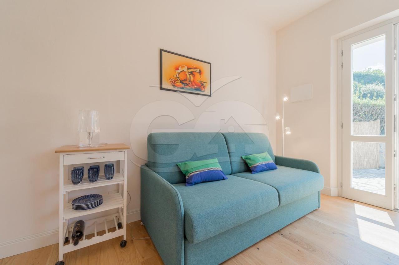 Ferienwohnung A Casa Di Massi - Goelba Portoferraio Exterior foto
