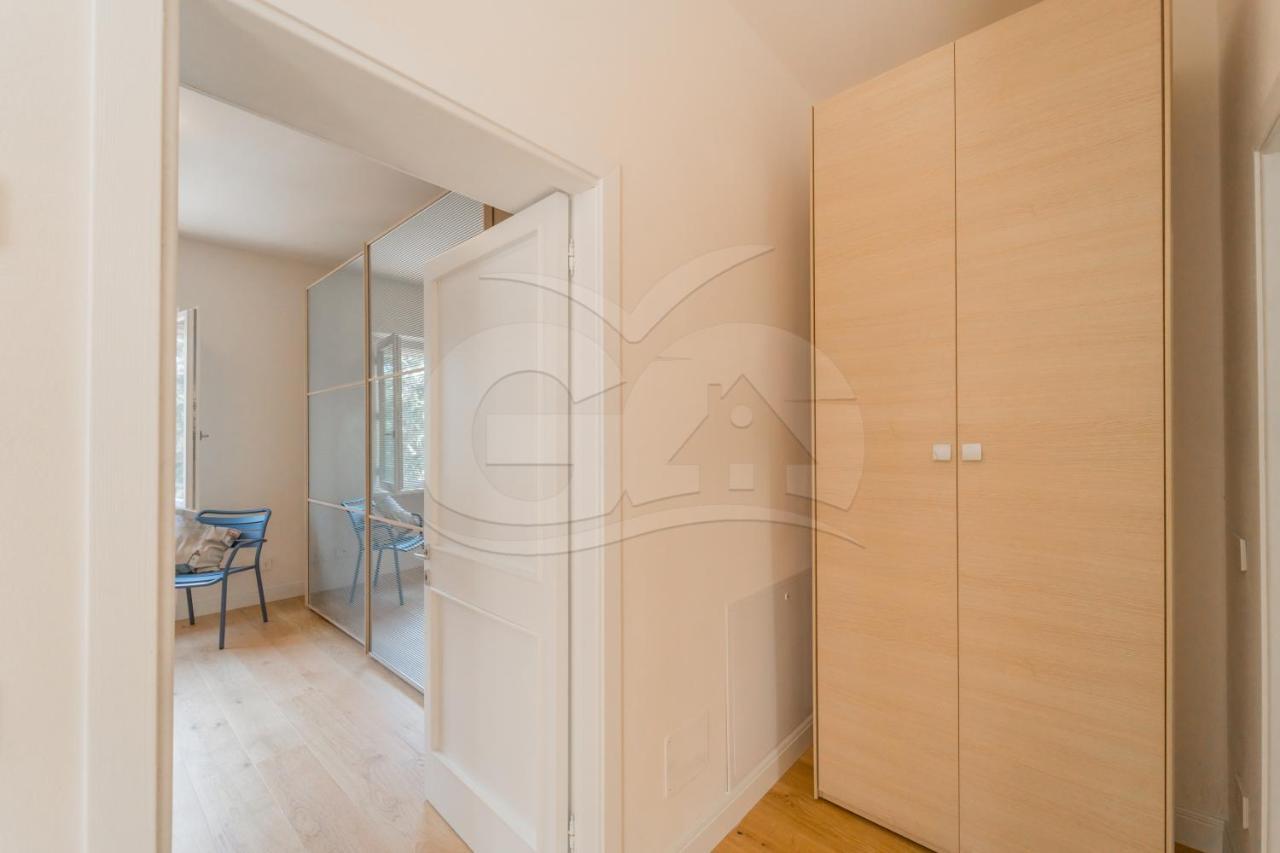 Ferienwohnung A Casa Di Massi - Goelba Portoferraio Exterior foto