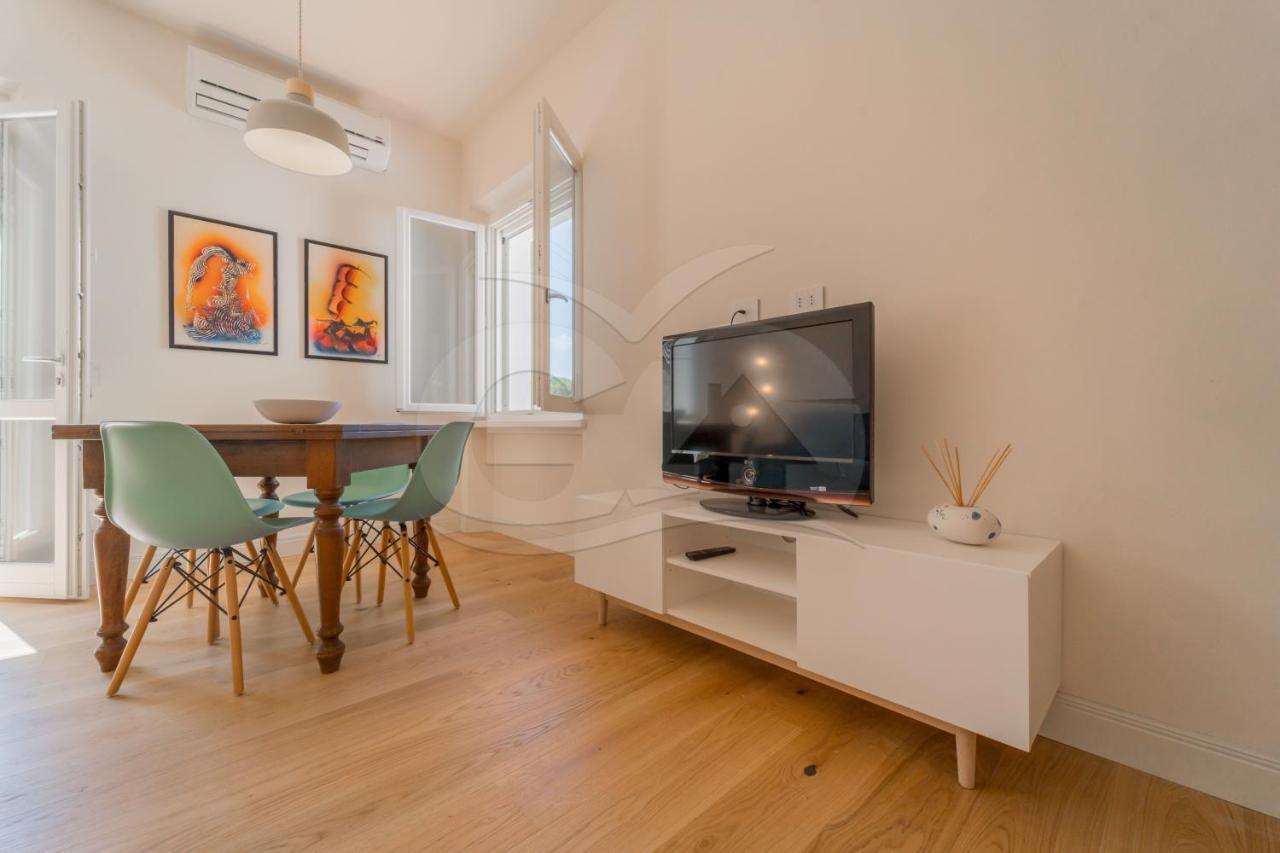 Ferienwohnung A Casa Di Massi - Goelba Portoferraio Exterior foto