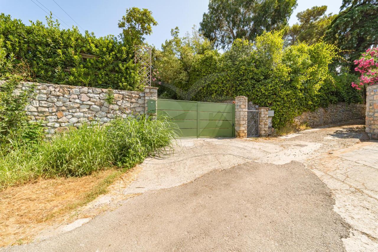 Ferienwohnung A Casa Di Massi - Goelba Portoferraio Exterior foto