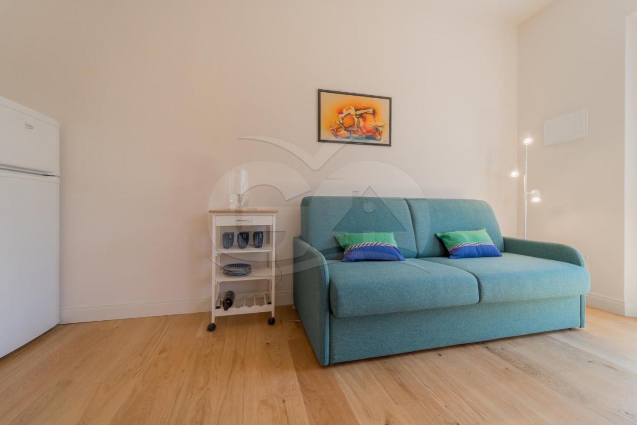 Ferienwohnung A Casa Di Massi - Goelba Portoferraio Exterior foto
