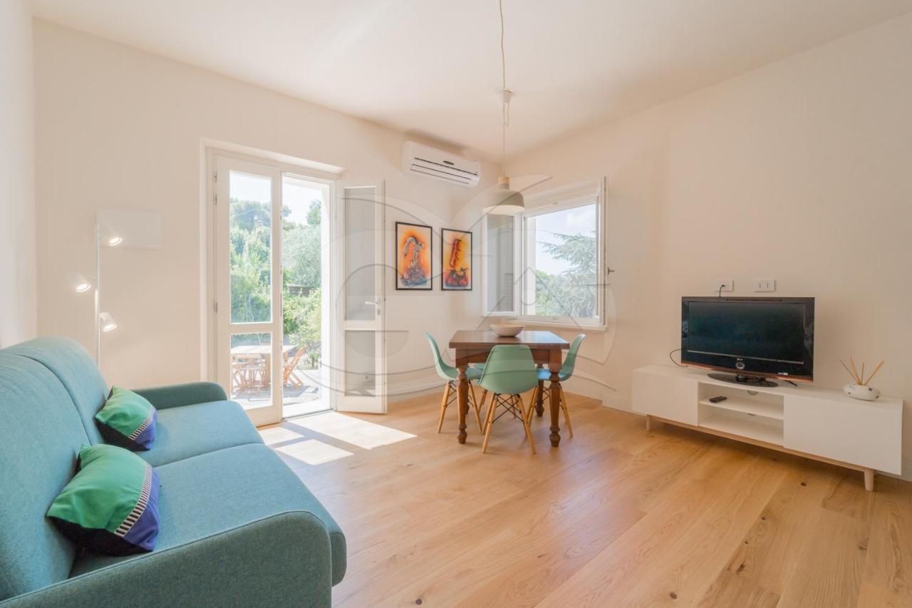 Ferienwohnung A Casa Di Massi - Goelba Portoferraio Exterior foto