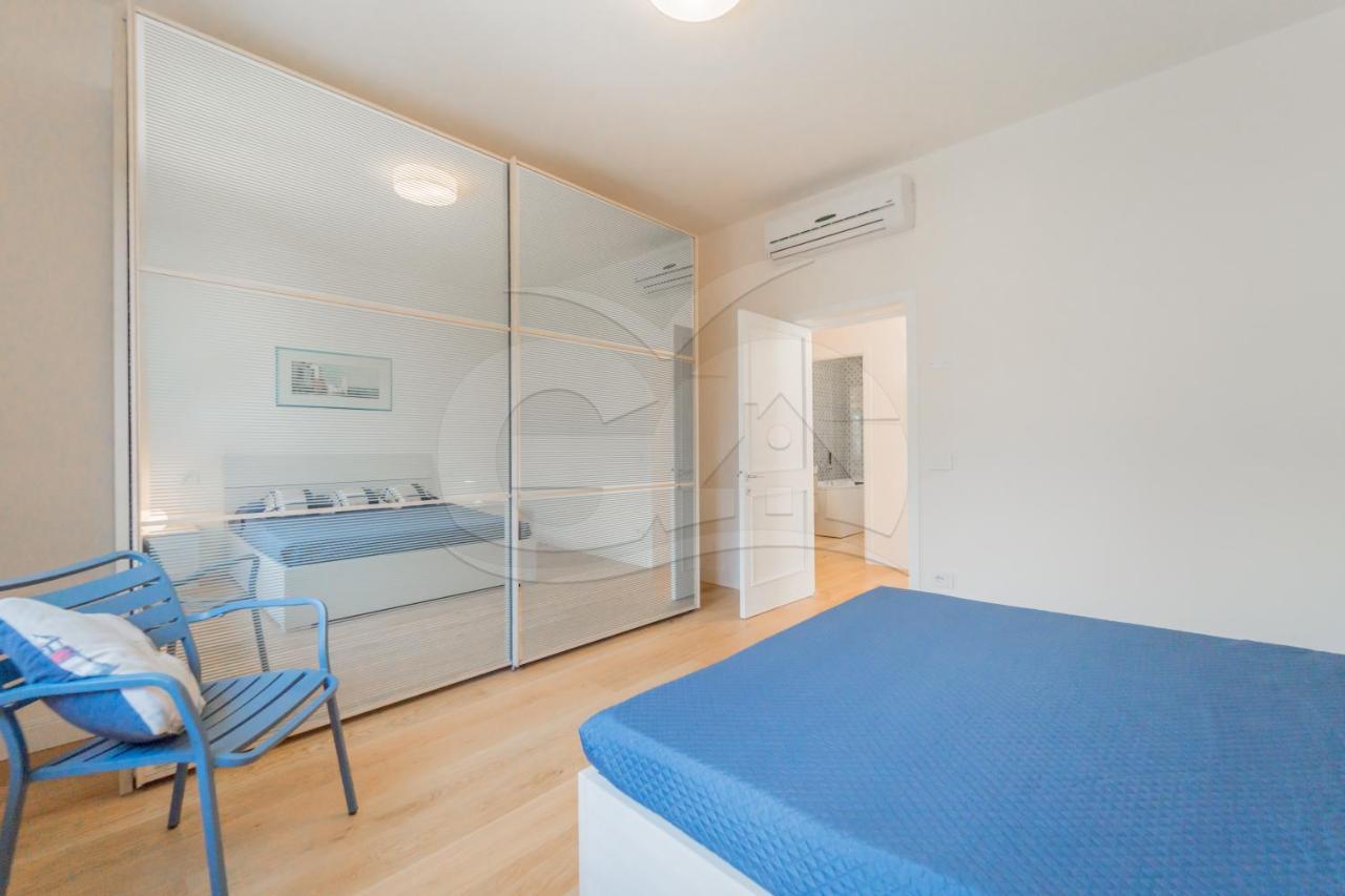 Ferienwohnung A Casa Di Massi - Goelba Portoferraio Exterior foto