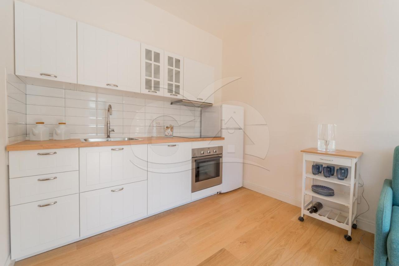 Ferienwohnung A Casa Di Massi - Goelba Portoferraio Exterior foto