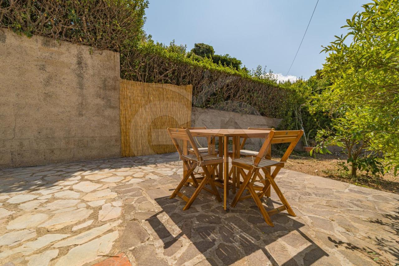 Ferienwohnung A Casa Di Massi - Goelba Portoferraio Exterior foto