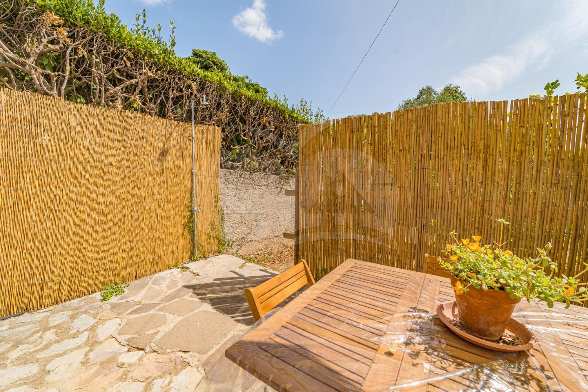 Ferienwohnung A Casa Di Massi - Goelba Portoferraio Exterior foto