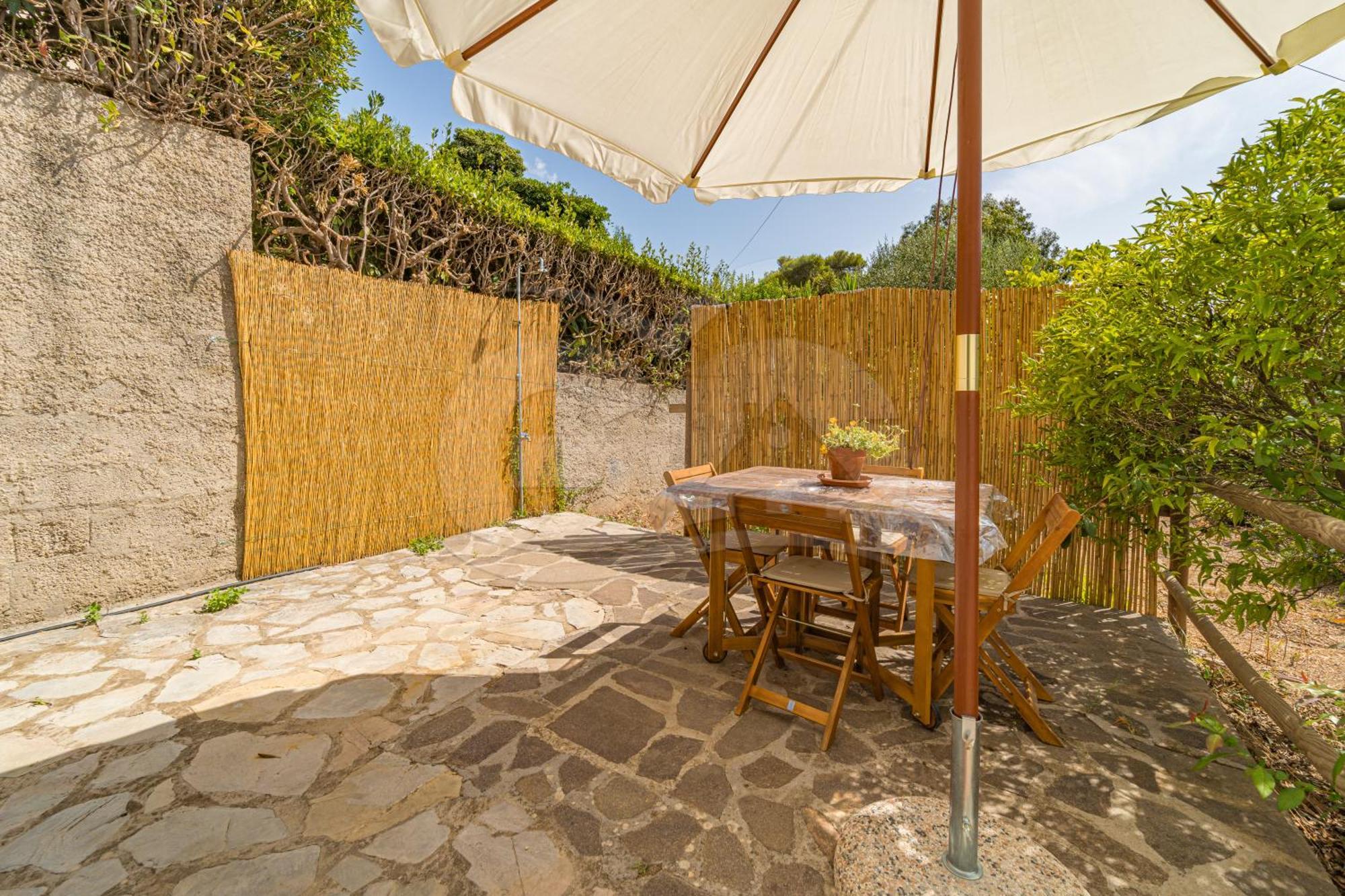 Ferienwohnung A Casa Di Massi - Goelba Portoferraio Exterior foto
